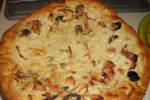 Tarta delicioasa