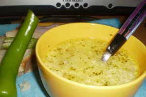 Ciorba de perisoare
