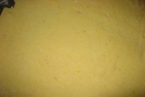 Linzer cu prune