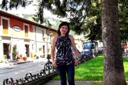 INTERVIURILE BUCATARAS: GEANINA87