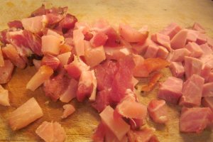 Guguluf aperitiv