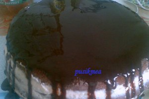 TORT A LA DANA