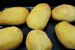 Cartofi copti, cu mujdei si branza fondue de la Delaco-1