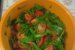 Salata de leurda si rosii-4
