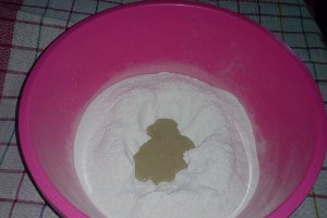 Covrigi cu mac si susan