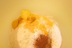 Chec aromat, de post