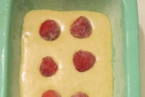 Chec aromat, de post