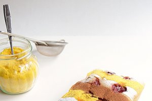 Chec aromat, de post