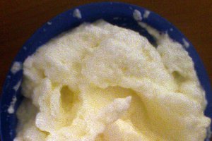 Budinca de spanac cu paste la cuptor