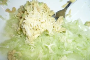 Pasta orientala