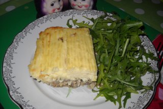 Mini-musaca