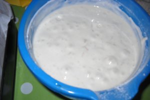 Prajitura cu gem