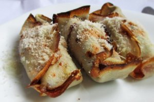 Clatite aperitiv