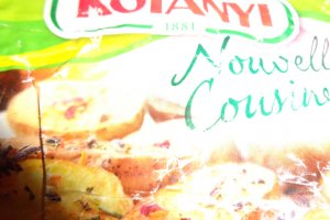 Cartofi  aromati la tava