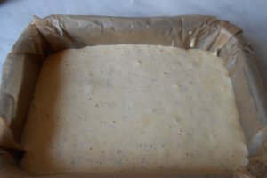 Prajitura romburi dulci