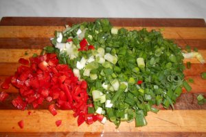 Ciorba de fasole boabe-de post