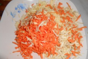 Ciorba de fasole boabe-de post