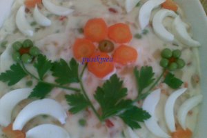 salata de boeuf