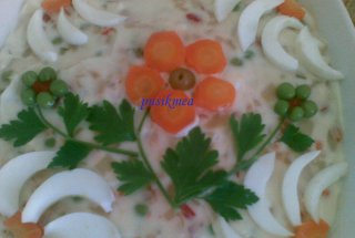 salata de boeuf