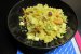 Cous cous cu legume, stafide, samburi de pin, curcuma si curry-0