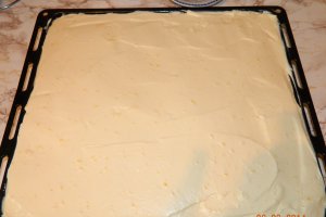 Desert prajitura Triumf