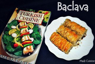 Baclava