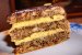 Reteta de tort cu blat cu nuca si crema de vanilie fina cu unt-7