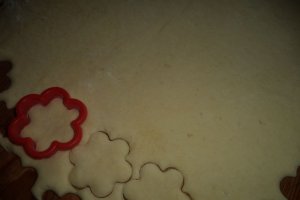 Gogosi de post