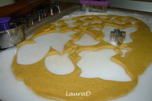 Fursecuri de Paste
