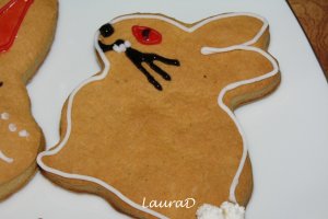 Fursecuri de Paste