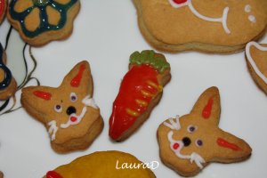 Fursecuri de Paste