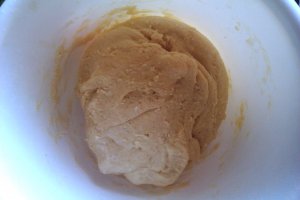 Prajitura "Acoperis de casa"