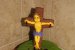 Tort Iisus Hristos pe cruce-7