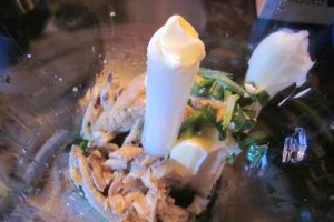 Pasta de peste