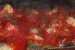 Peste in sos de rosii cu mamaliguta-4