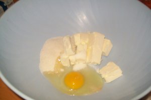 Cosulete dulci