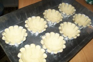 Cosulete dulci