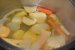 Supa crema de legume cu parmezan-1