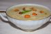 Supa crema de legume cu parmezan-5