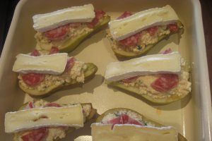 Pere aperitiv