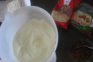 Ciocolata de casa "DUO"