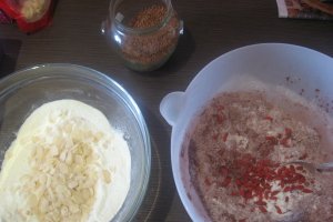 Ciocolata de casa "DUO"