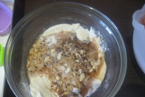Ciocolata de casa "DUO"