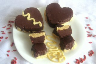 Ciocolata de casa 