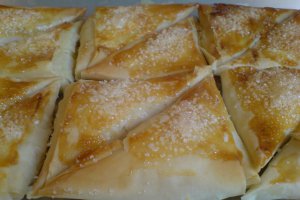 Coltunasi cu branza