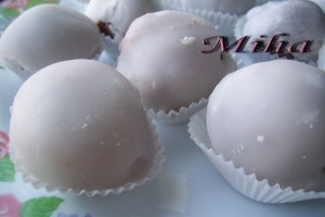 Ciocolata de casa