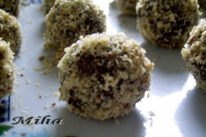 Ciocolata de casa