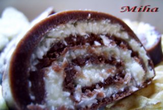Ciocolata de casa