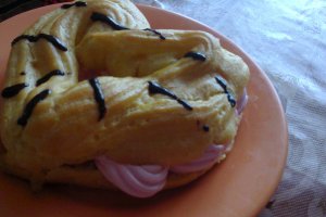 Eclere "Inimi dulci"