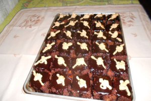 Amandina de post